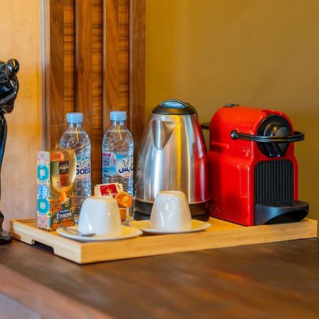 Caprice Palace Hivernage Marrakesz Zewnętrze zdjęcie